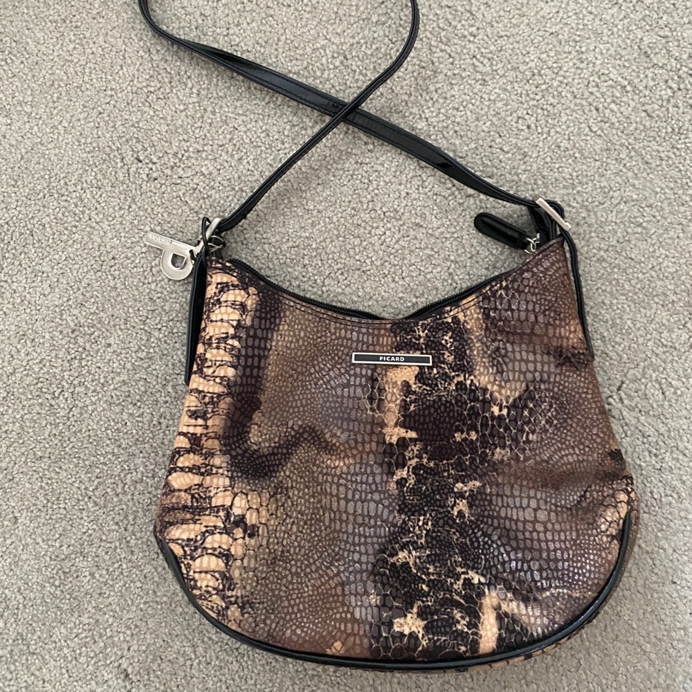 Picard purse